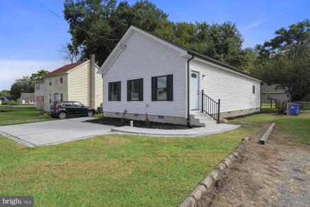 Photo of 4 Thorpe Street, Harrington DE