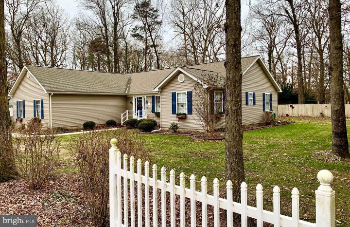 Photo of 116 Woodview Drive, Harrington DE