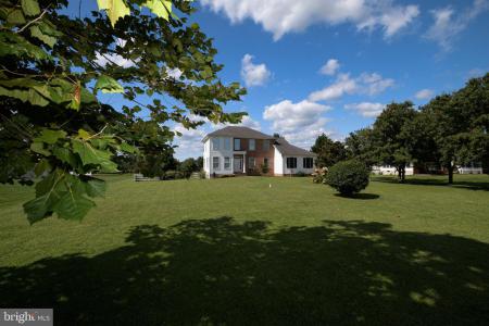 Photo of 398 Thomas Davis Drive, Clayton DE