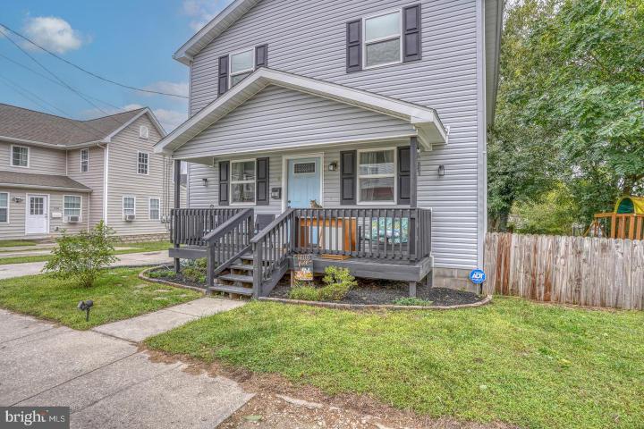 Photo of 118 Fleming Street, Harrington DE