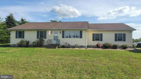 Photo of 4422 Carpenter Bridge Road, Felton DE