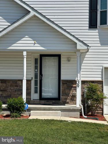 Photo of 39 Pepperwood Drive, Camden Wyoming DE