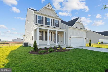 Photo of 374 Carmean Drive, Greenwood DE