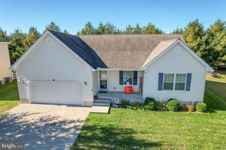 Photo of 46 Amy Avenue, Magnolia DE