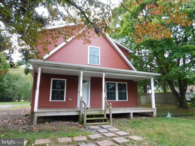 Photo of 1060 Artis Drive, Dover DE