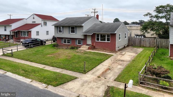 Photo of 1604 Nathaniel Mitchell Road, Dover DE