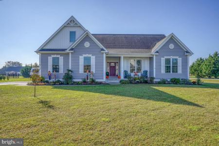 Photo of 132 W Lucky Estates Drive, Harrington DE