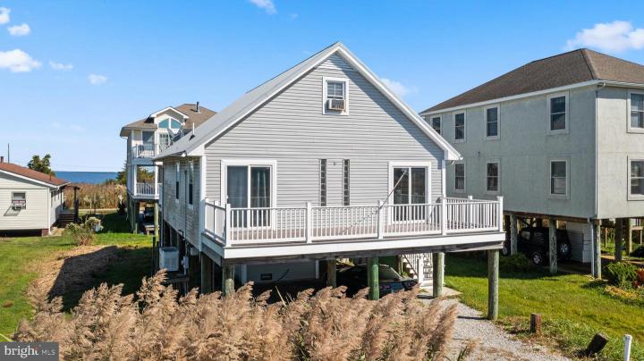 Photo of 108 N Flack Avenue, Frederica DE