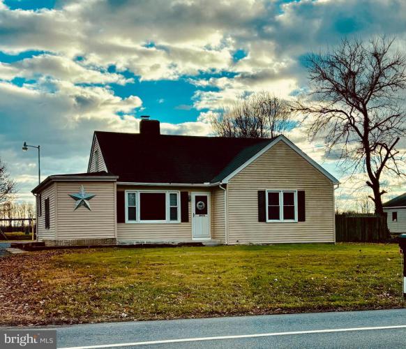 Photo of 10570 Westville Road, Camden Wyoming DE