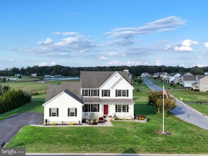 Photo of 226 Country Hollow Drive, Clayton DE