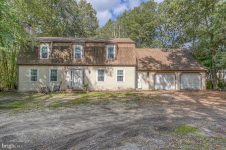 Photo of 3180 Forrest Avenue, Dover DE