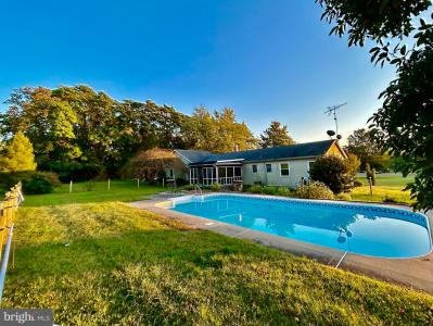 Photo of 4351 Halltown Road, Hartly DE