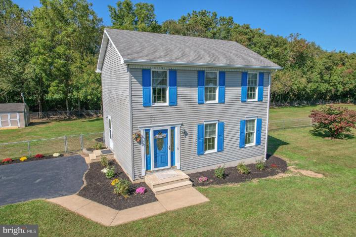 Photo of 116 Hunting Way, Smyrna DE