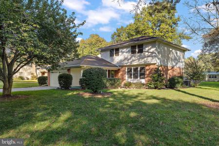 Photo of 140 Garrisons Circle, Smyrna DE