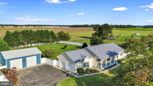 Photo of 6758 Canterbury Road, Felton DE