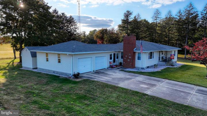 Photo of 239 Booty Drive, Magnolia DE