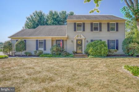 Photo of 304 Eagle View Lane, Camden Wyoming DE