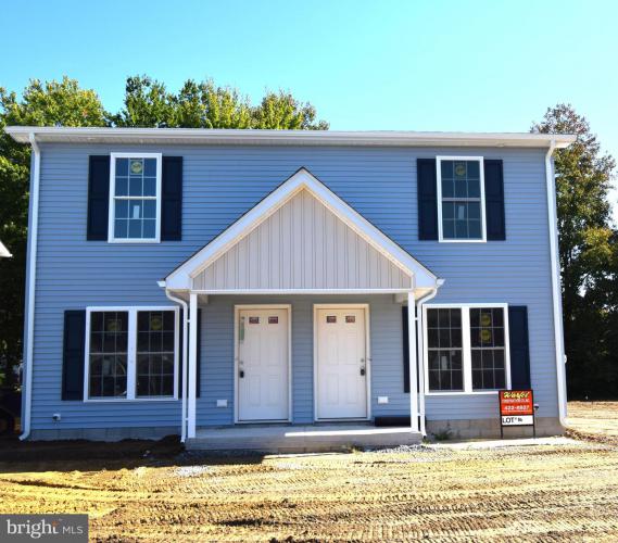 Photo of 45 Meadow Wood Lane, Harrington DE