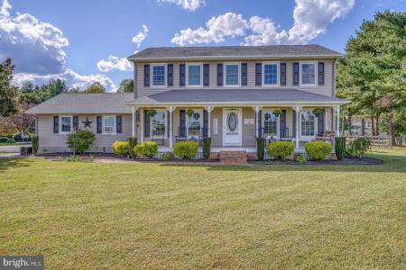 Photo of 7 The Mead, Houston DE