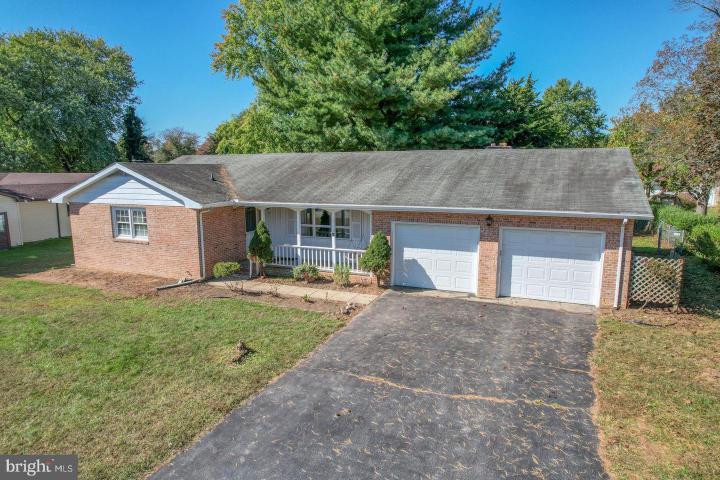 Photo of 54 Meadow Glen Drive, Dover DE