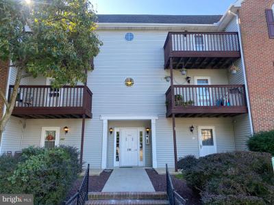 Photo of 101 N Caroline Place 102, Dover DE