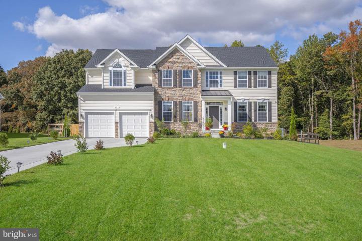 Photo of 331 Grapevine Way, Milford DE