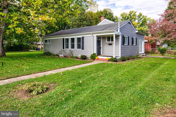 Photo of 511 Columbia Avenue, Dover DE