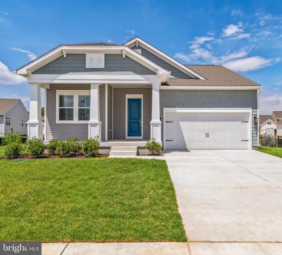 Photo of 253 Buxton Circle, Magnolia DE