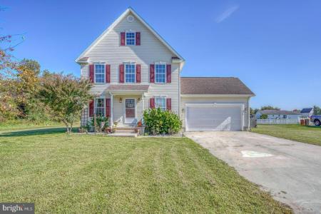 Photo of 317 W Chestnut Ridge Drive, Magnolia DE