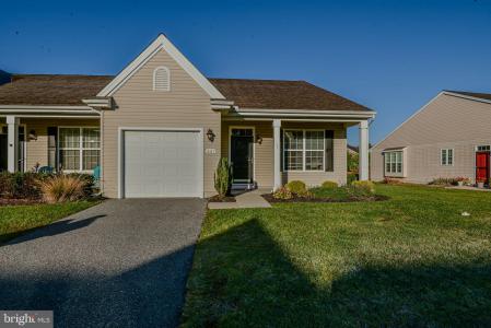 Photo of 667 Sorrell Circle, Smyrna DE