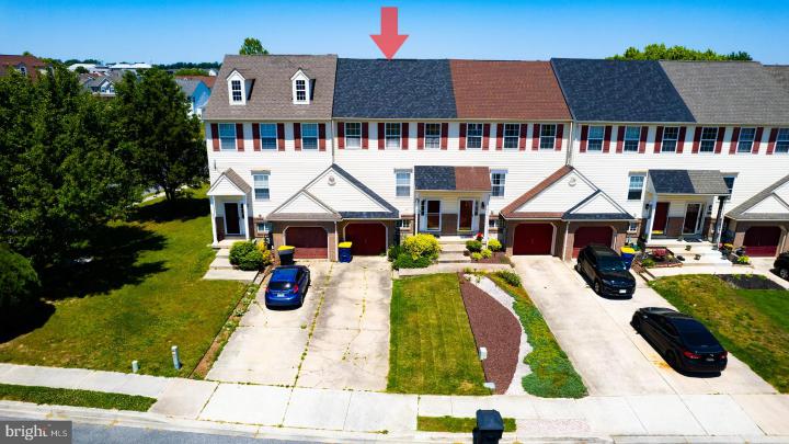 Photo of 345 Charring Cross Drive, Dover DE