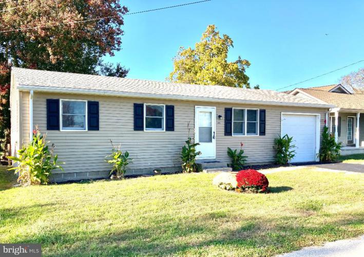 Photo of 105 High Street, Kenton DE