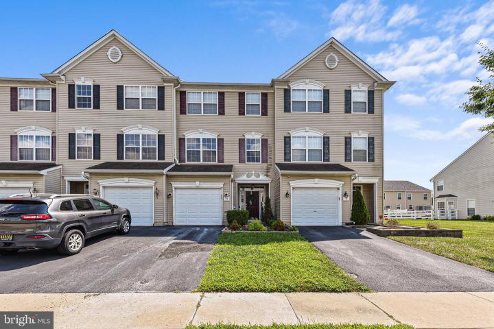 Photo of 15 W Worthington Boulevard, Smyrna DE