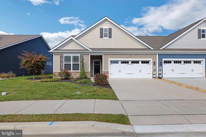 Photo of 34 Sedmont Circle, Smyrna DE