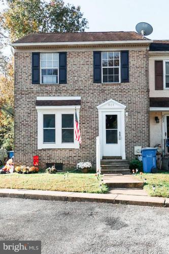 Photo of 821 Commons Lane, Camden Wyoming DE