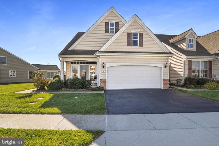 Photo of 34 Larkspur Lane, Smyrna DE