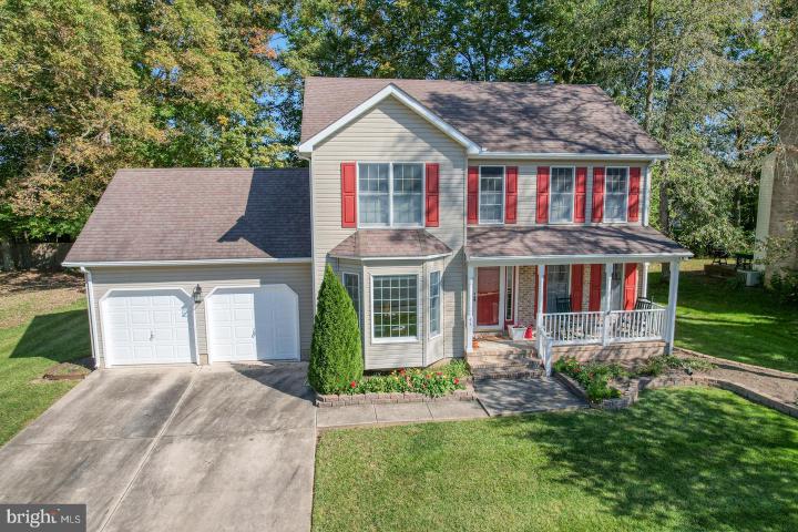 Photo of 43 Pin Oak Drive, Dover DE