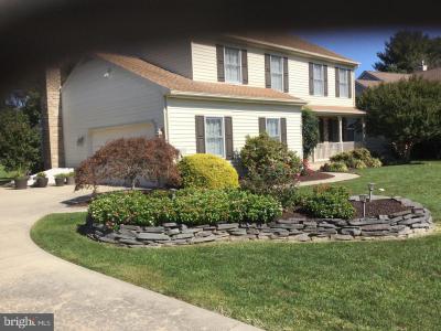 Photo of 315 Eagle Nest Drive, Camden Wyoming DE