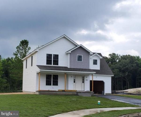 Photo of 1520 Hopkins Ave Lot122, Dover DE