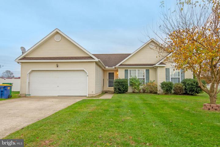 Photo of 247 S Ember Drive, Felton DE