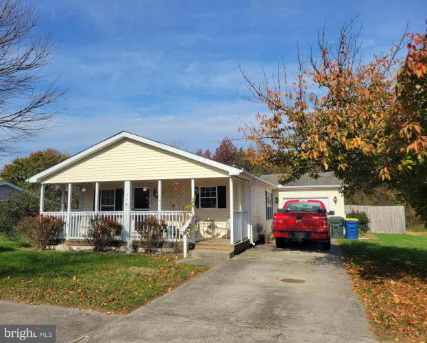 Photo of 122 N Longwood Lane, Clayton DE