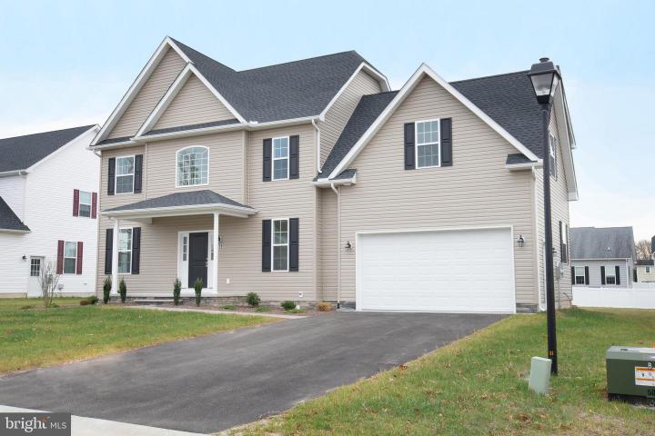 Photo of 138 S Ridge Brook Drive, Felton DE