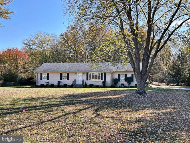 Photo of 2528 Taraila Road, Hartly DE