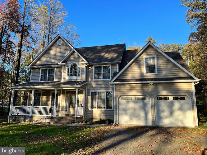 Photo of 1349 Dinahs Corner Road, Dover DE