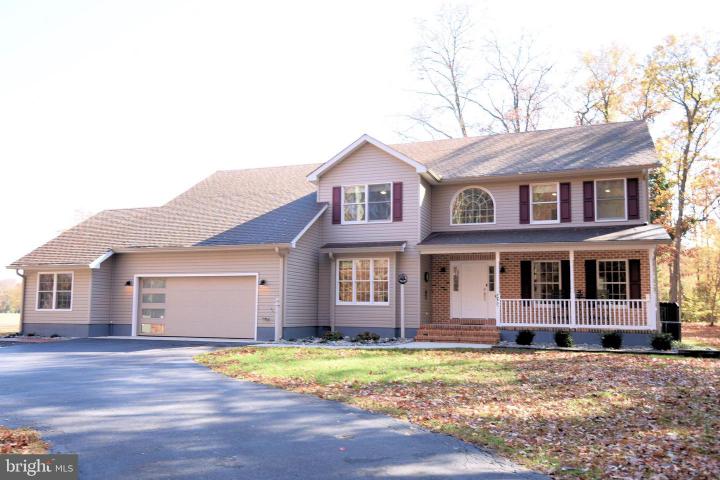 Photo of 2192 Willow Grove Road, Camden Wyoming DE