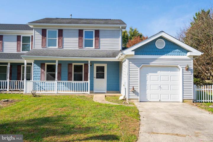 Photo of 6 Rutherford Court, Dover DE