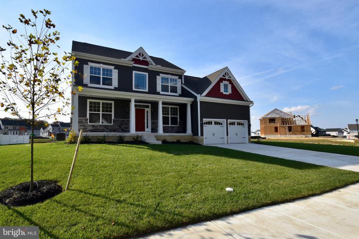 Photo of 422 Weatherstone Lane, Felton DE