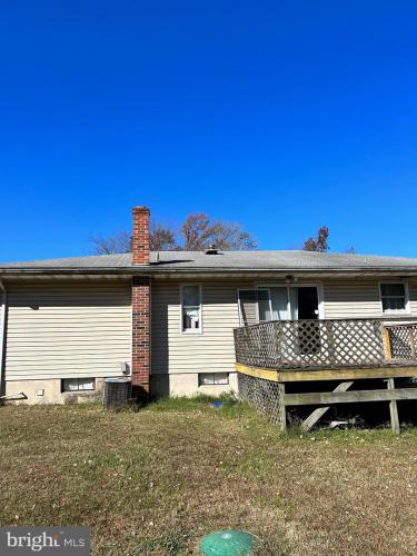 Photo of 2218 Judith Road, Hartly DE