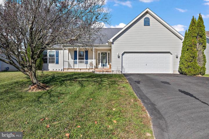 Photo of 101 Church Creek Drive, Magnolia DE