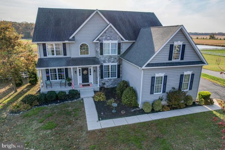 Photo of 189 Riding Path Drive, Clayton DE